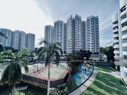 Mandarin Gardens (D15), Condominium #363094931